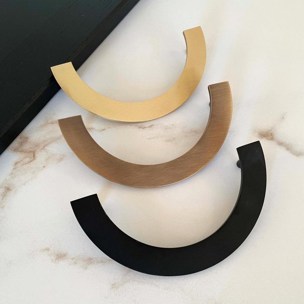 Håndtak Cannes - 15cm