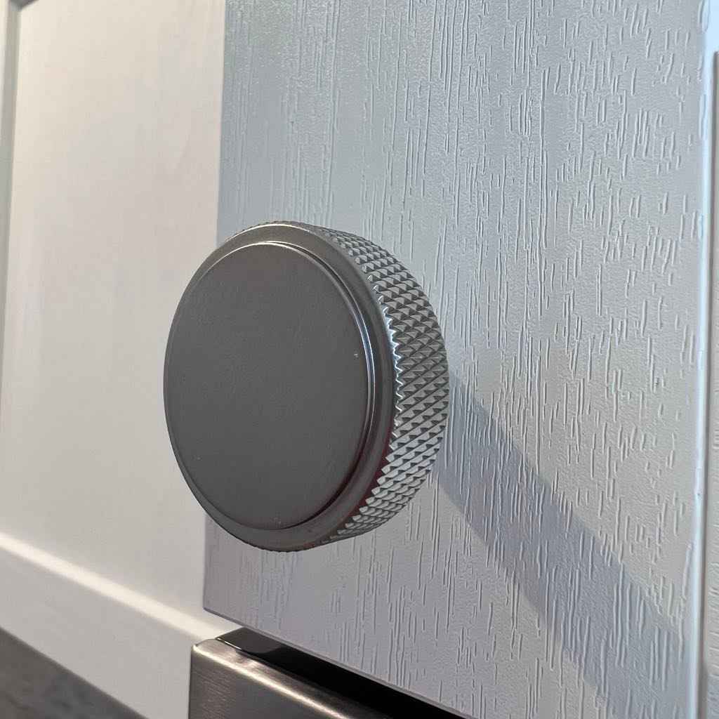 Knott Oslo - Antikk Messing - ROM 7