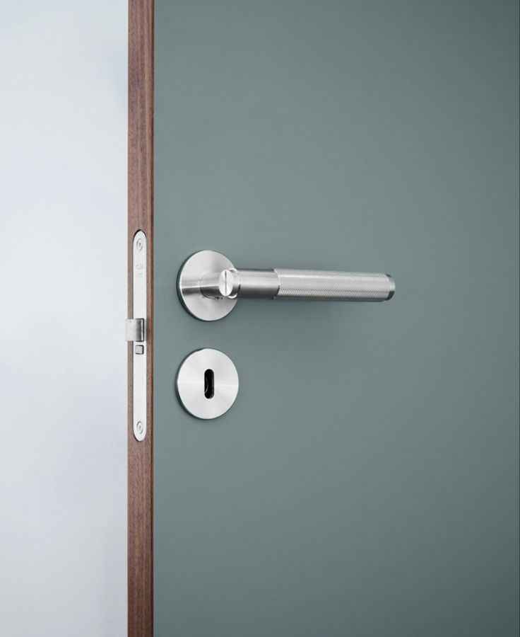 Dørhåntak Oslo - Bøstet Stål - ROM 7