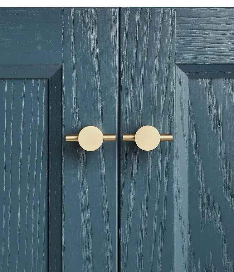 Knott Seoul - Matt Svart - ROM 7