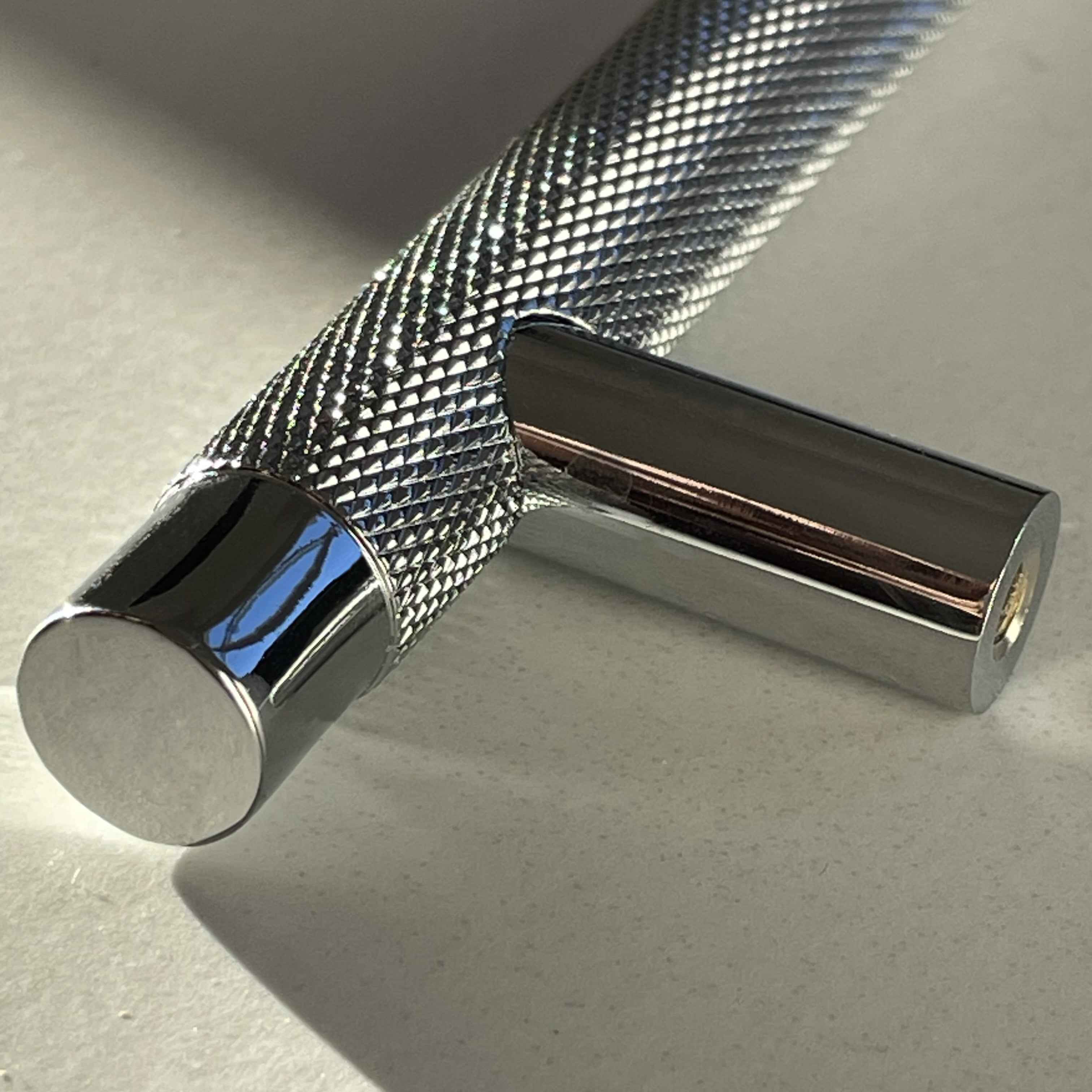 Håndtak Oslo - Krom - ROM 7