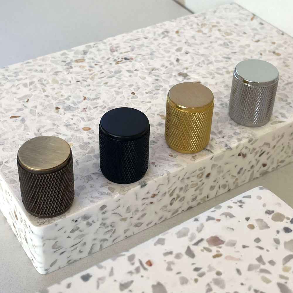 Knott Bergen - ROM 7