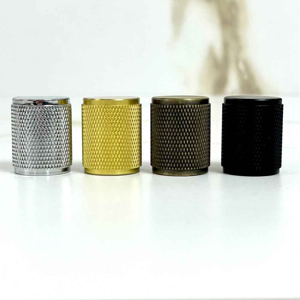 Knott Bergen - ROM 7