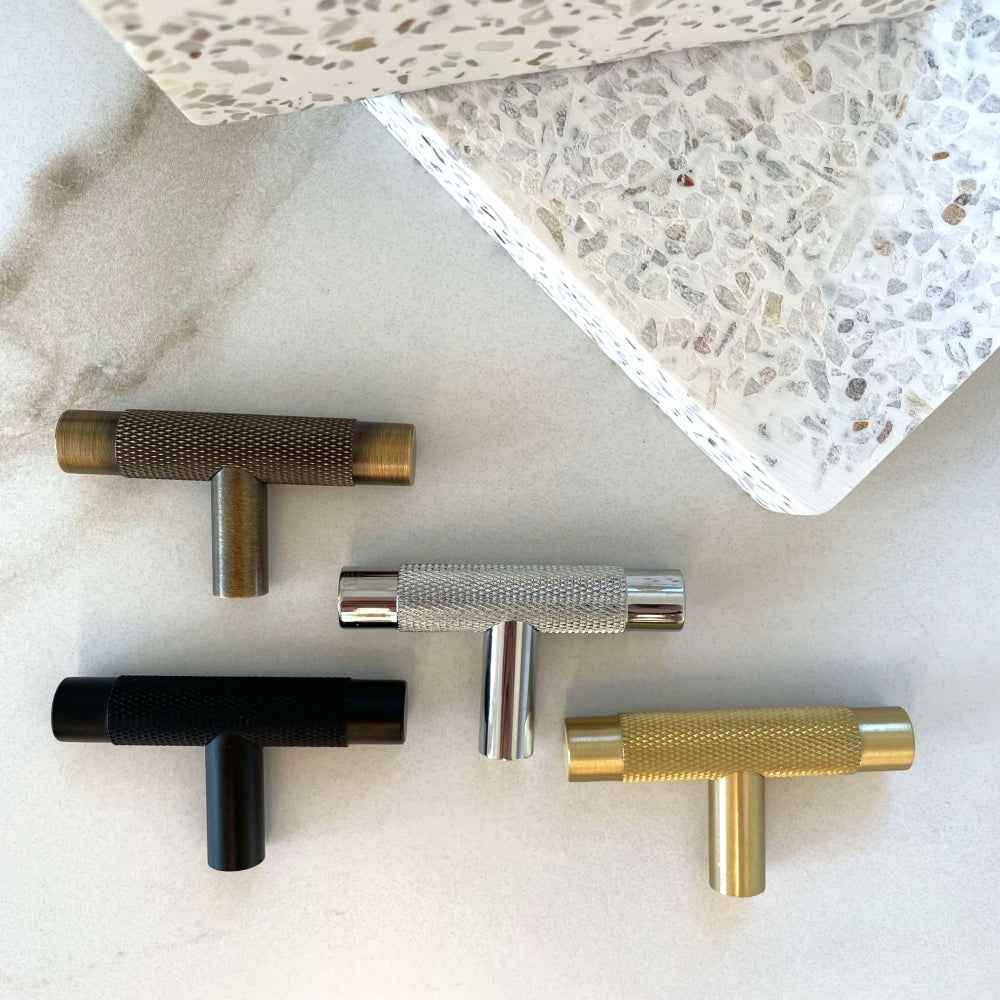 T-bar Håndtak Oslo - ROM 7