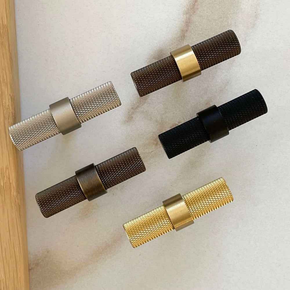 T-bar Håndtak Bergen - ROM 7