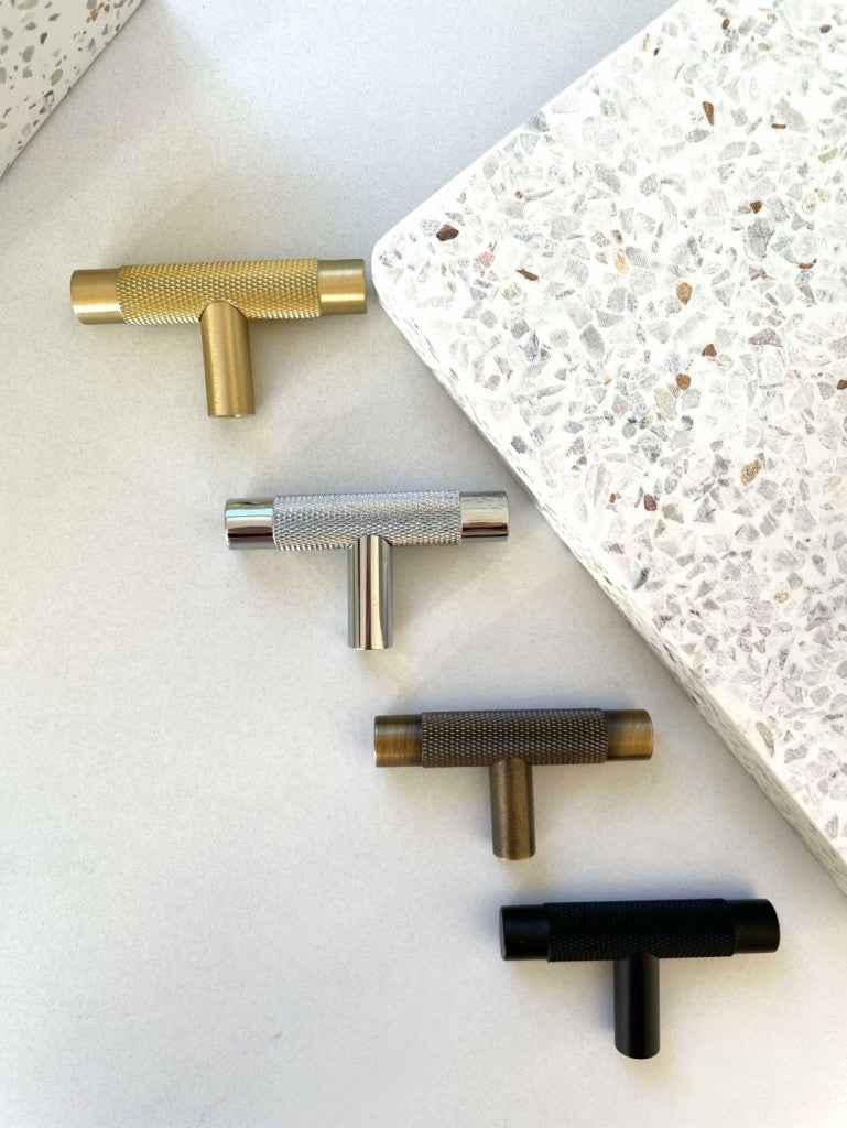 T-bar Håndtak Oslo - ROM 7