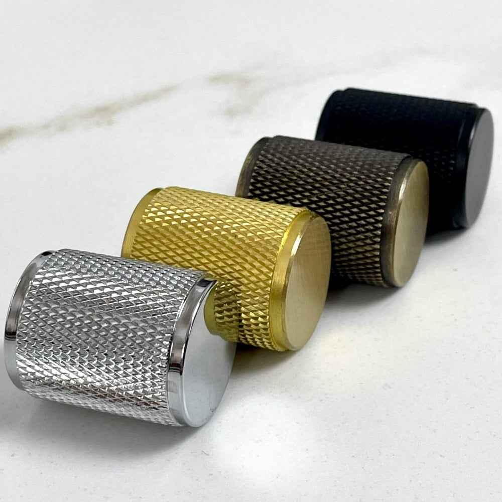 Knott Bergen - ROM 7