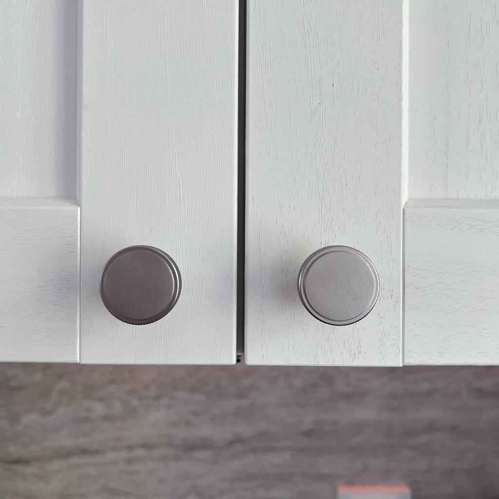 Knott Oslo - Antikk Messing - ROM 7