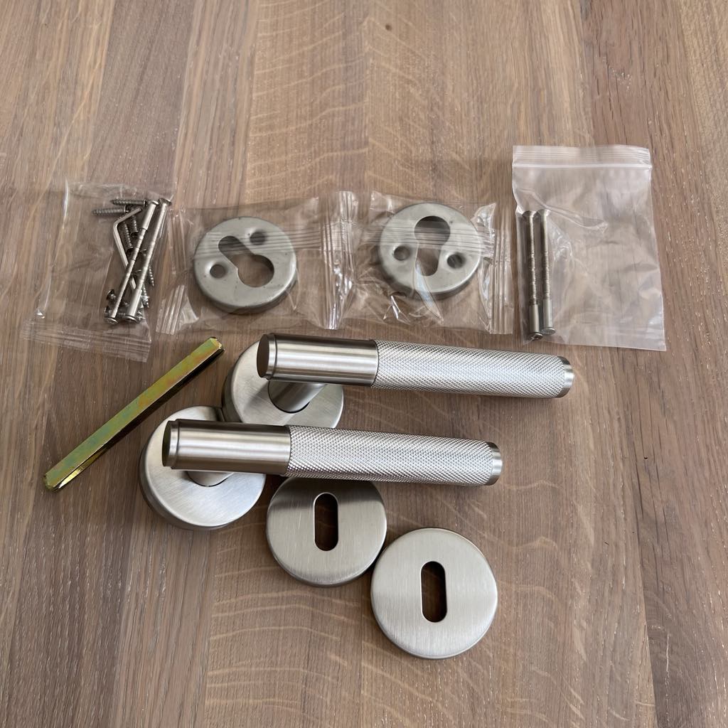 Dørhåntak Oslo - Bøstet Stål