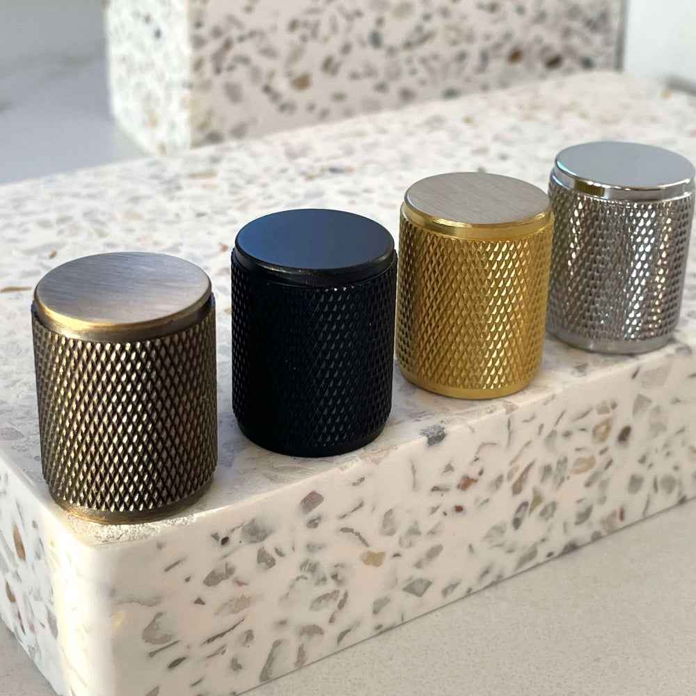 Knott Bergen - ROM 7