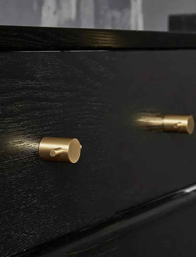 Knott Seoul - Matt Svart - ROM 7