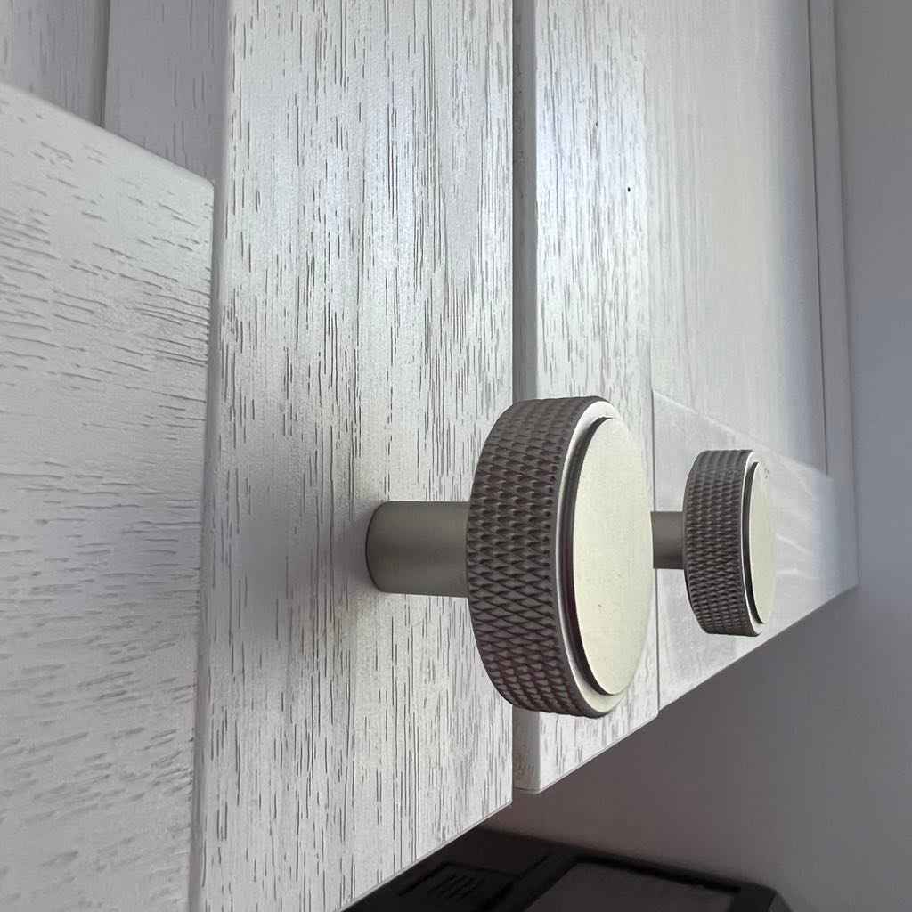 Knott Oslo - Antikk Messing - ROM 7