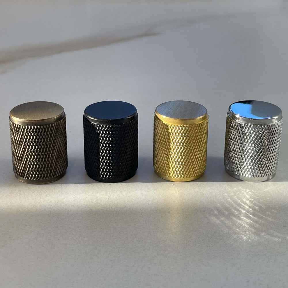 Knott Bergen - Krom - ROM 7