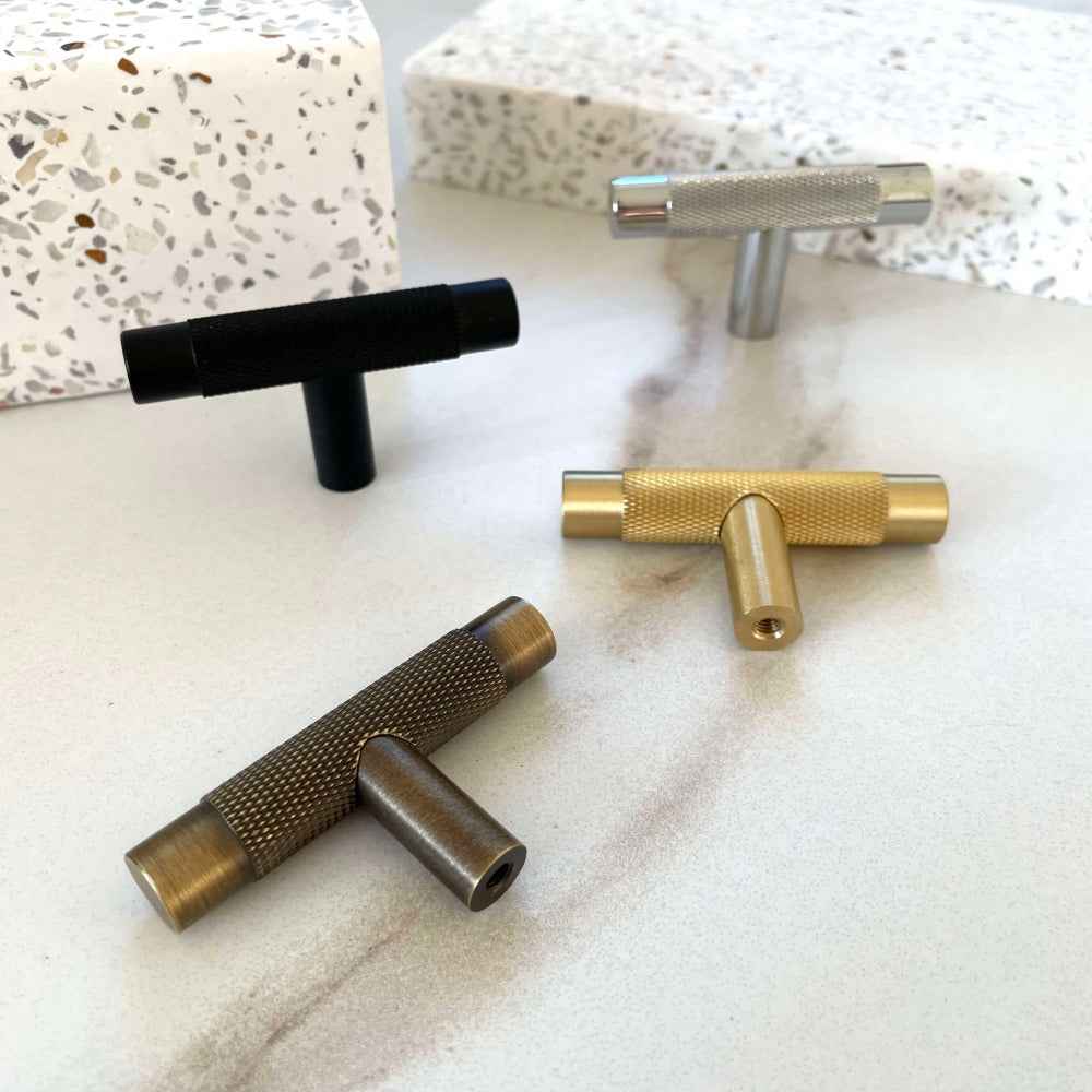 T-bar Håndtak Oslo - ROM 7