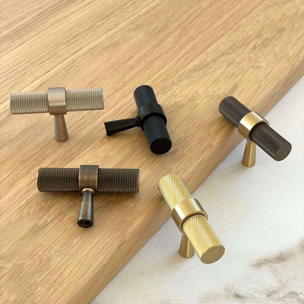 T-bar Håndtak Bergen - ROM 7